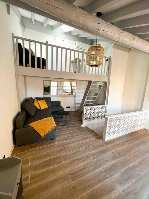 Beautiful Top Floor & Terrasse 니스 외부 사진